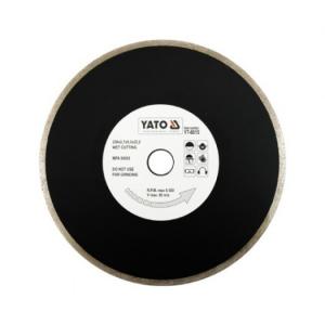 YT-6015 DISC DIAMANTAT 230MM